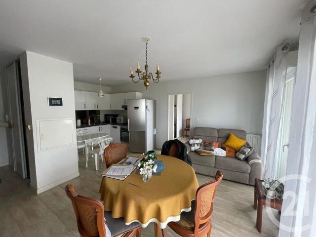 Appartement vente à Tarbes