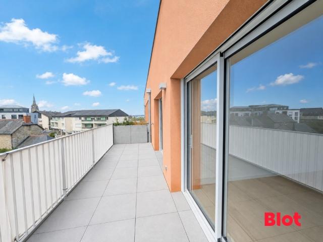 Appartement vente à Rennes, Bretagne