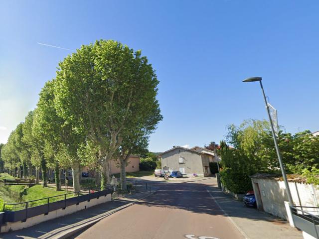 Appartement vente à Lyon, Rhône