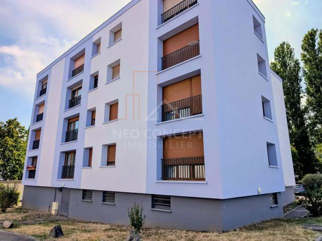 Appartement vente à Bischwiller, Collectivité européenne d'Alsace