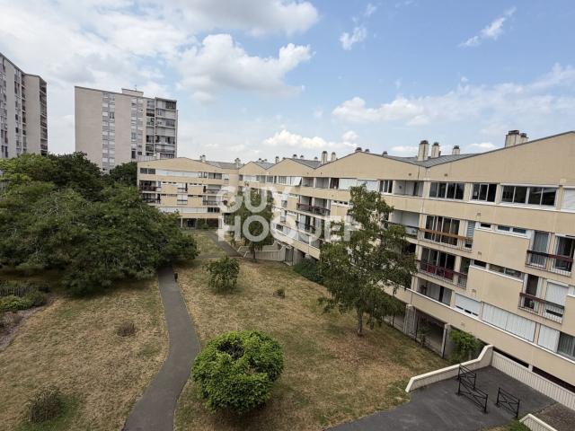Appartement vente à Compiègne