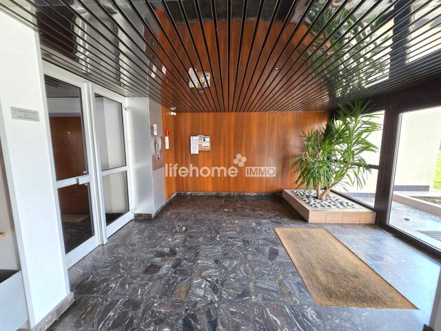 Appartement vente à Limoges