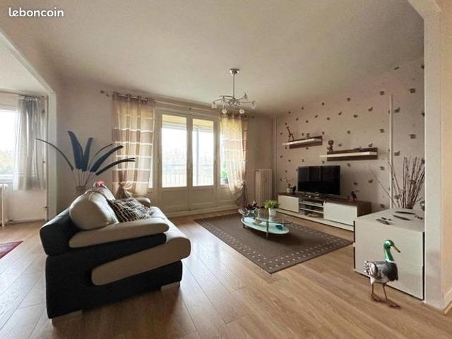 Appartement vente à Thionville
