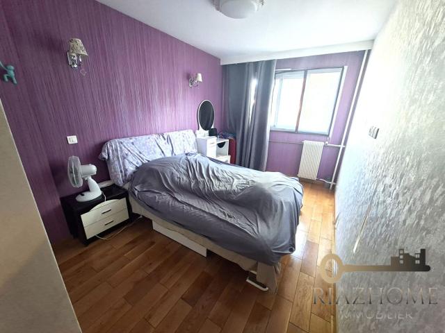 Appartement vente à Le Raincy, Le Bourget