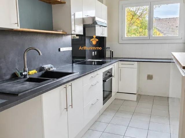 Appartement vente à Lourdes, Hautes-Pyrénées