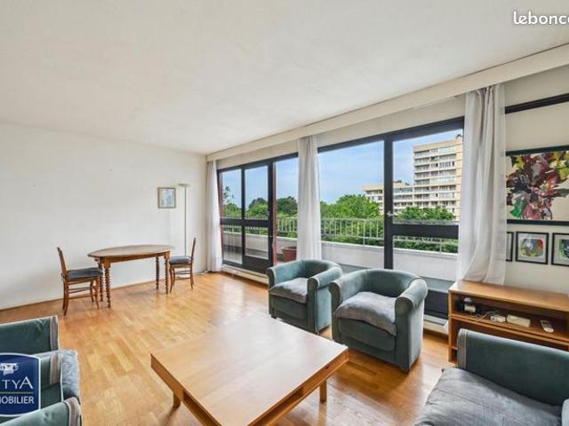 Appartement vente à Nanterre