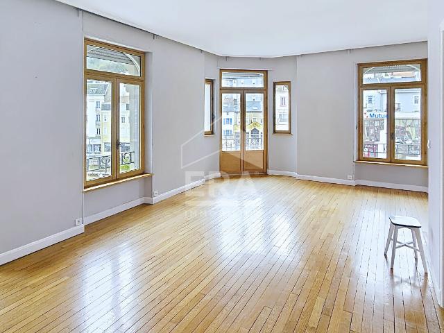 Appartement vente à Val-de-Briey, Longwy