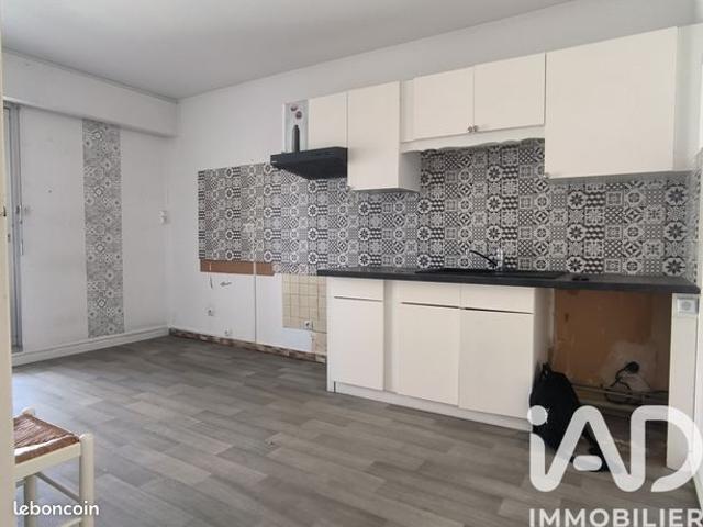 Appartement vente à Montluçon