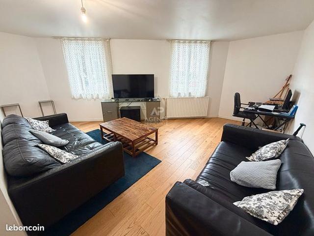 Appartement vente à Pontoise, Cergy