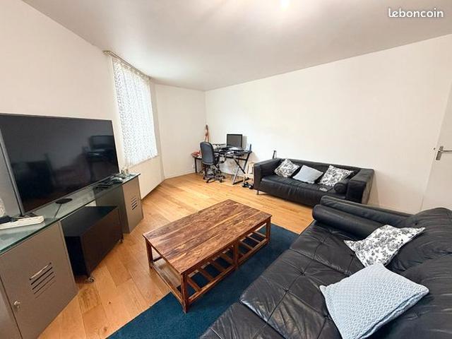 Appartement vente à Pontoise, Cergy