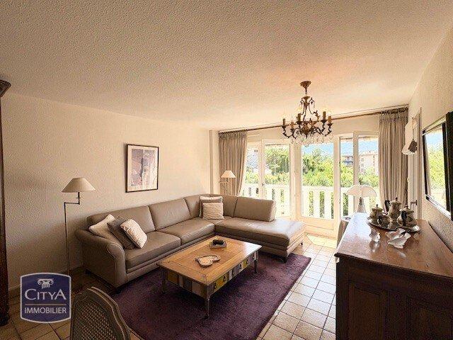 Appartement vente à Gap