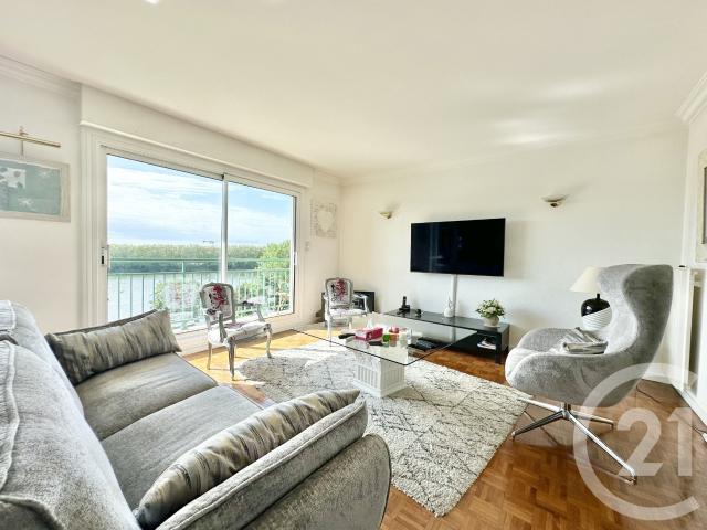 Appartement vente à Nantes