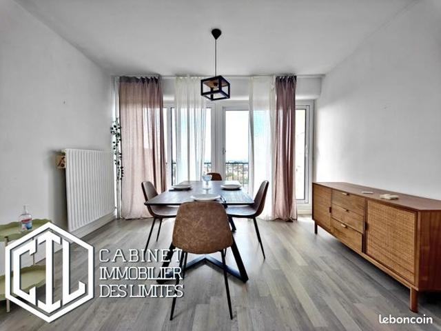 Appartement vente à Clichy-sous-Bois, Seine-Saint-Denis