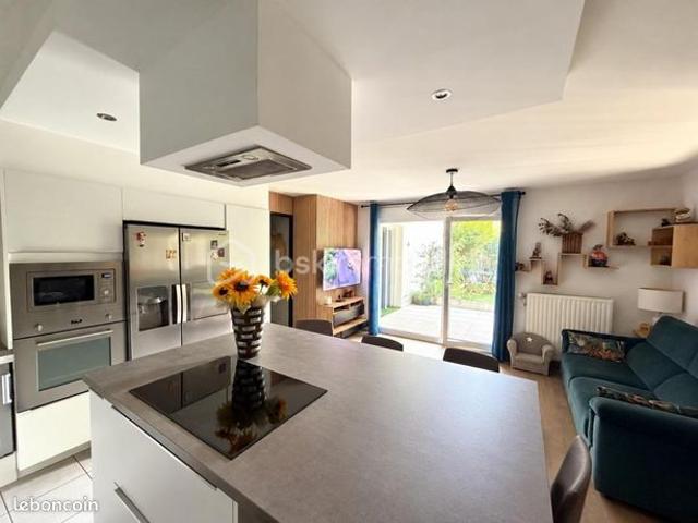 Appartement vente à Châlons-en-Champagne, Francheville