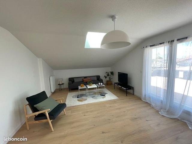 Appartement vente à Toulouse, Castanet-tolosan