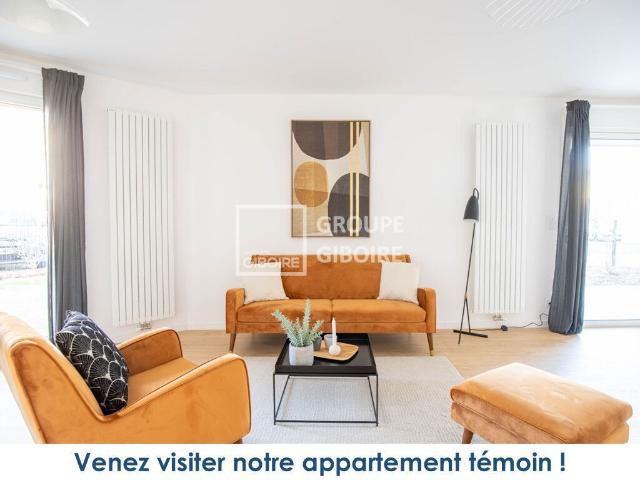 Appartement vente à Rennes, Bretagne