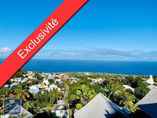 Appartement vente à La Réunion