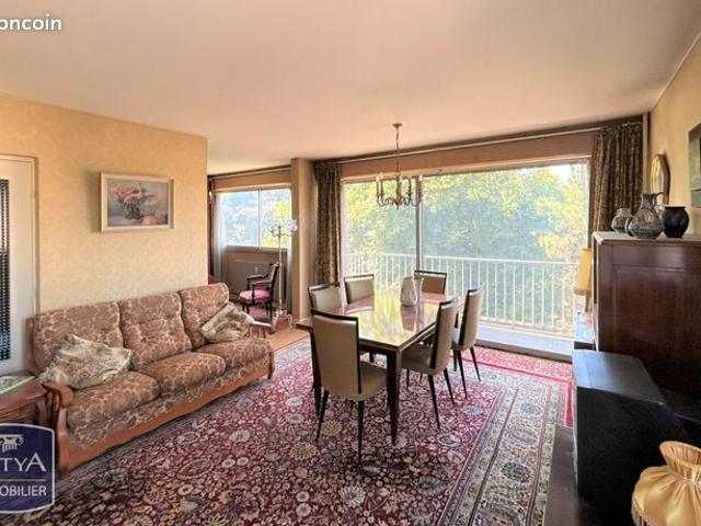 Appartement vente à Mâcon, Charnay-lès-mâcon