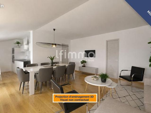 Appartement vente à Narbonne