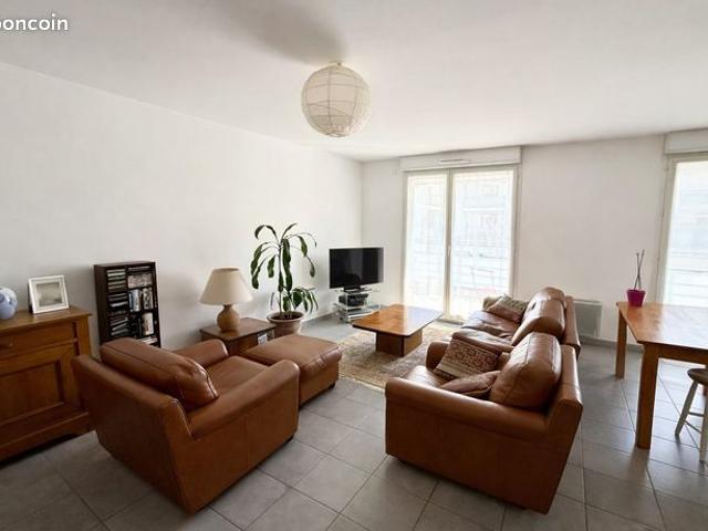 Appartement vente à Toulouse, Ramonville-saint-agne