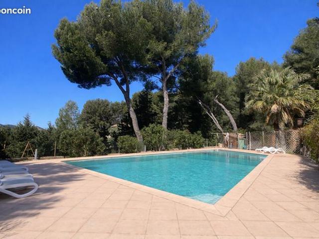 Appartement vente à Forcalquier, Le Castellet