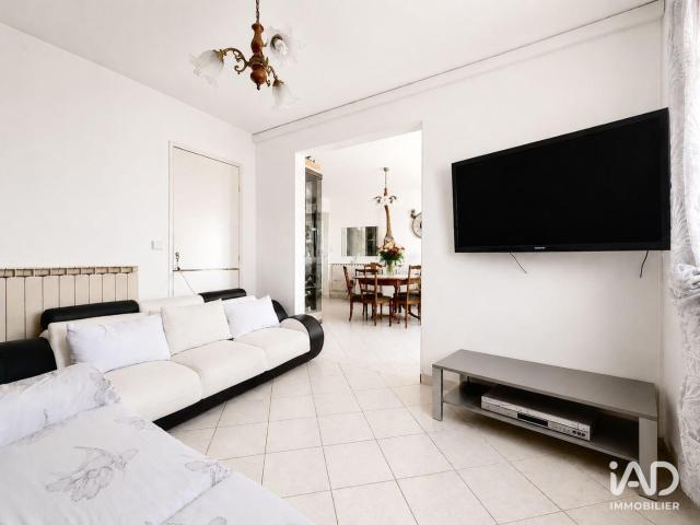 Appartement vente à Arrondissement de Toulon, La Seyne-sur-mer