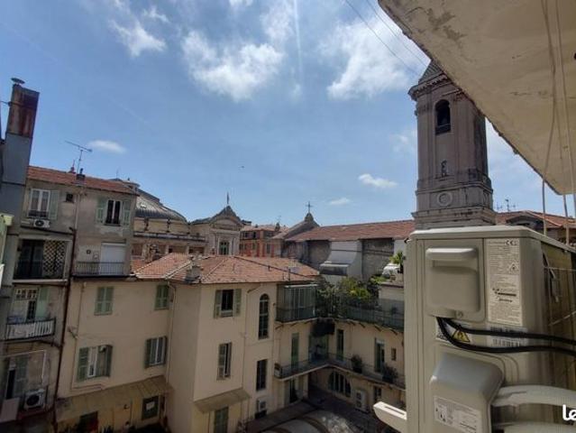 Appartement vente à Nice, Alpes-Maritimes