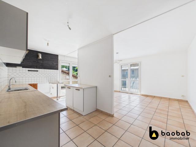 Appartement location à Chambéry, Cognin