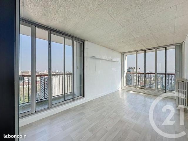Appartement vente à L'Haÿ-les-Roses, Villejuif