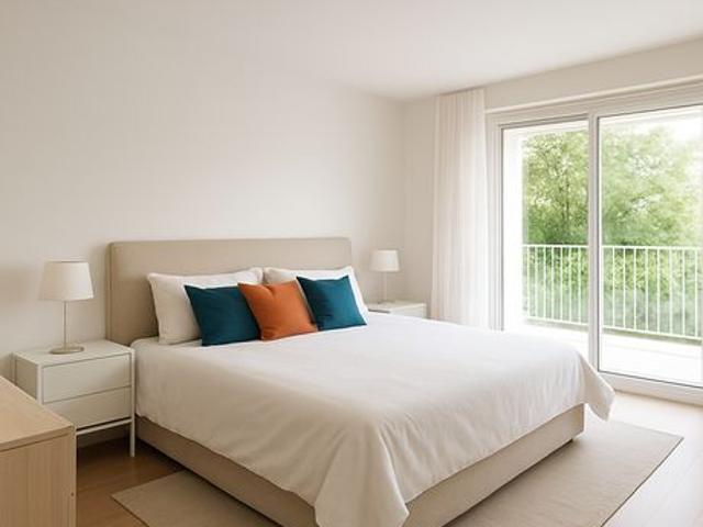 Appartement vente à Saint-Julien-en-Genevois, Vétraz-monthoux