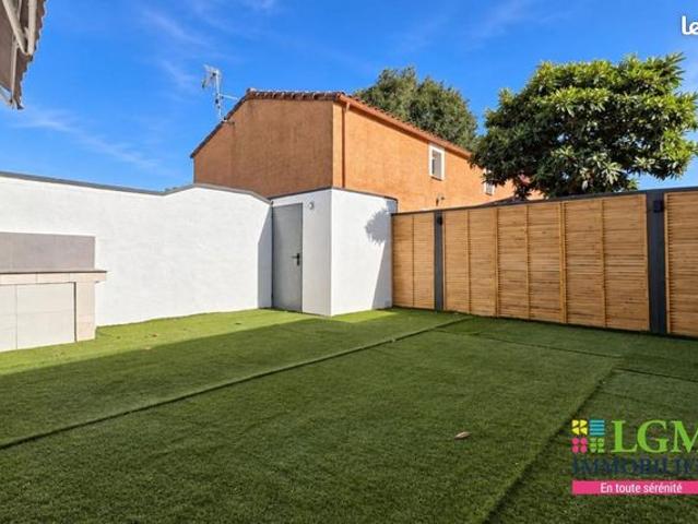 Appartement vente à Bernis, Gard