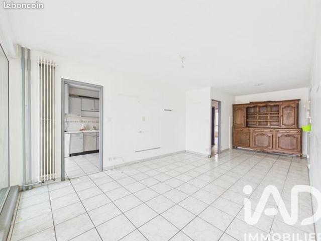 Appartement vente à Nancy, Grand Est