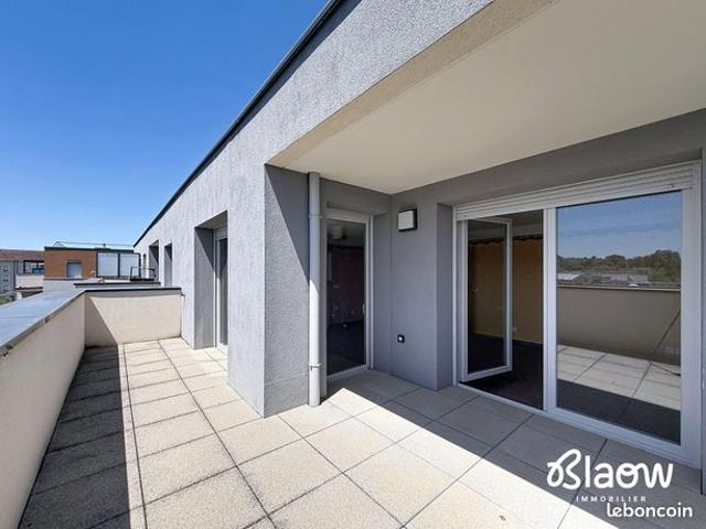 Appartement vente à Lyon, Métropole de Lyon
