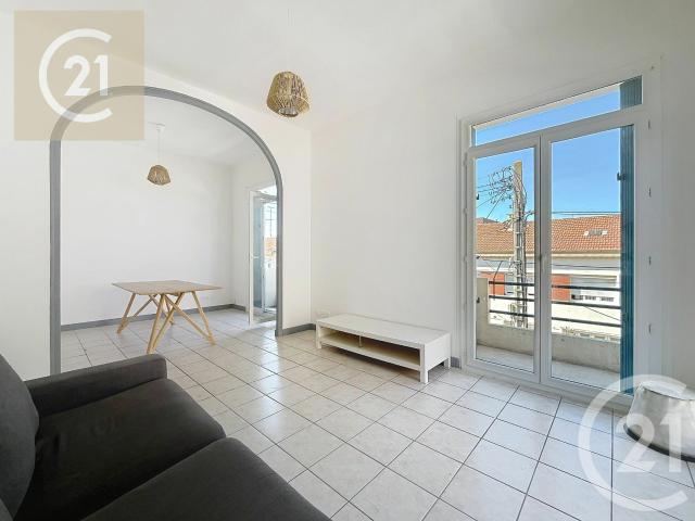 Appartement vente à Béziers