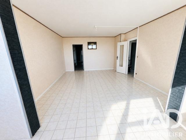 Appartement vente à Montereau-Fault-Yonne, Seine-et-Marne