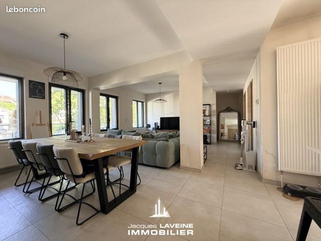 Appartement vente à Lessy, Moselle