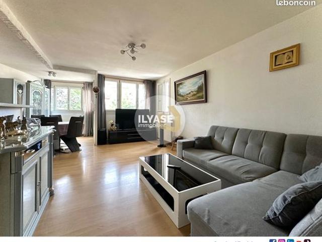 Appartement vente à Chalon-sur-Saône, Chalon-sur-saône