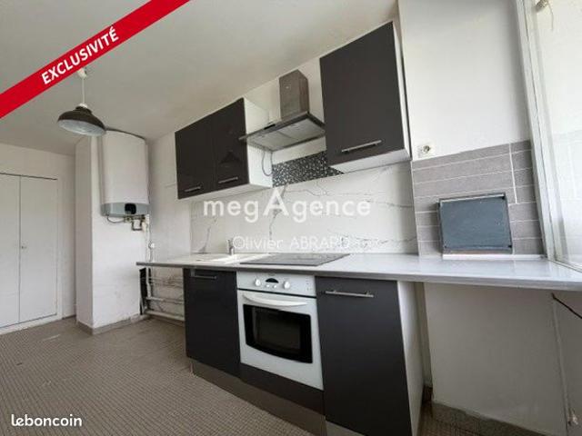 Appartement vente à Nantes, Saint-herblain