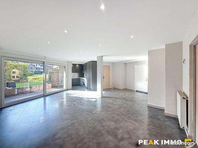 Appartement vente à Annecy
