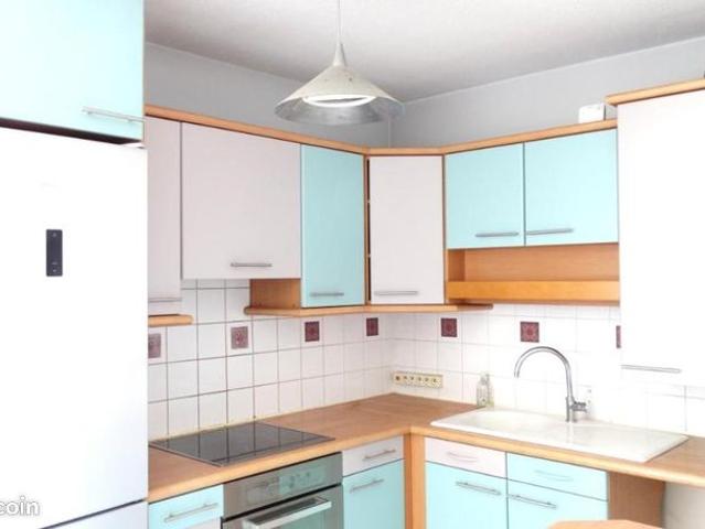 Appartement vente à Marseille, Plan-de-cuques