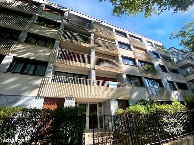 Appartement vente à Le Raincy, Aulnay-sous-bois