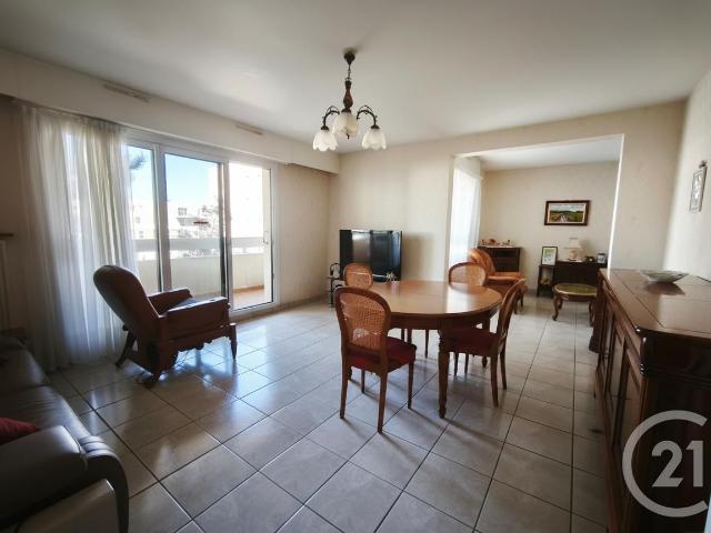 Appartement vente à Tours, Joué-lès-tours