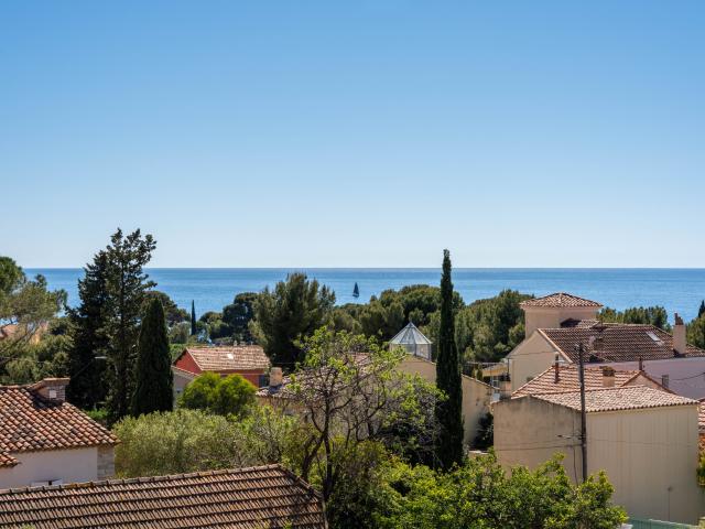 Appartement vente à Arrondissement de Toulon, Bandol
