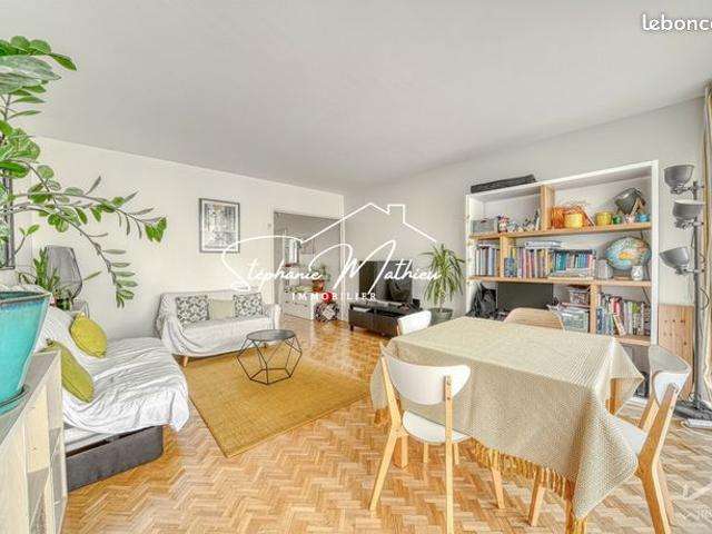 Appartement vente à Nanterre, Rueil-malmaison