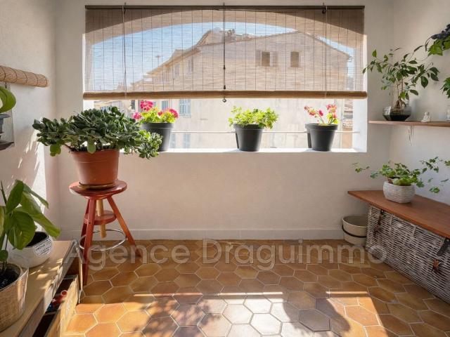 Appartement vente à Arrondissement de Draguignan, Draguignan