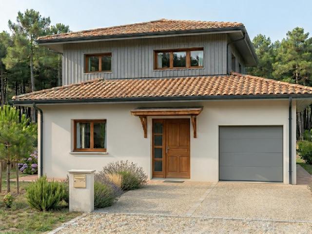 Appartement vente à Mont-de-Marsan, Sanguinet