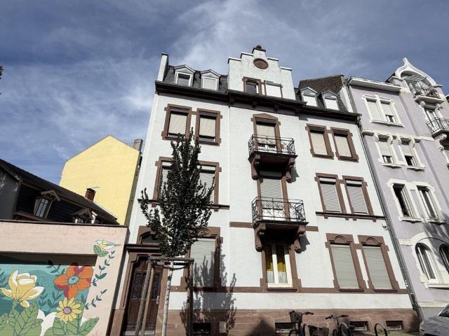 Appartement vente à Strasbourg, Hoenheim
