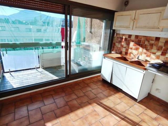 Appartement vente à Gap