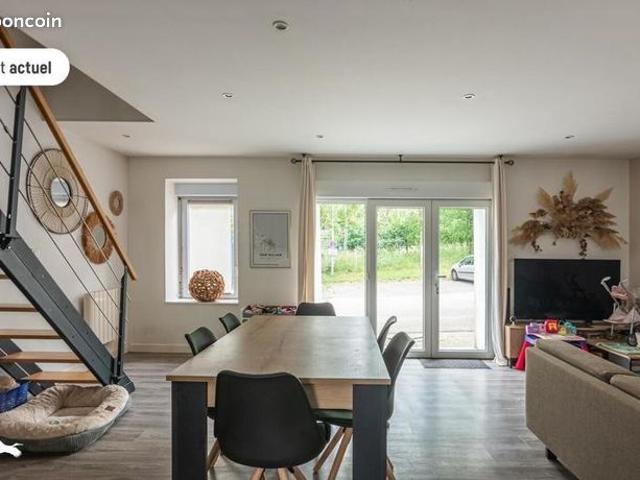 Appartement vente à Brest, Bretagne