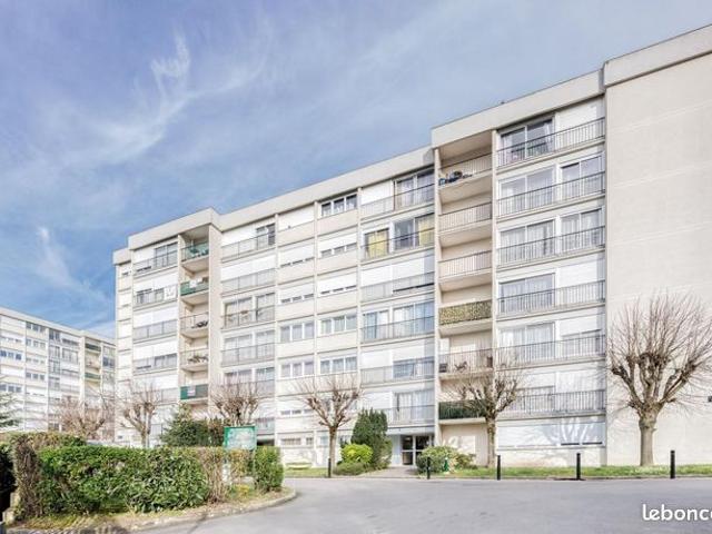 Appartement vente à Le Raincy, Clichy-sous-bois